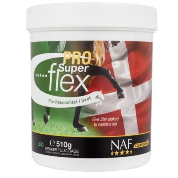  Pro SuperFlex 510 gram