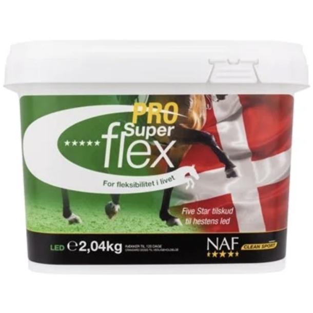  Pro SuperFlex 2,04 kg