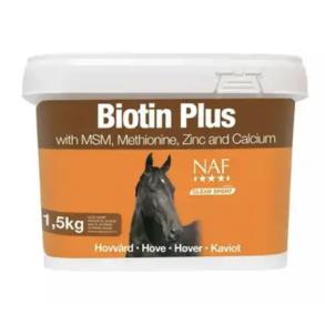  Biotin Plus 1,5 kg 