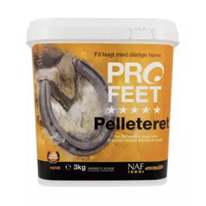  Profeet Pellets 3 kg