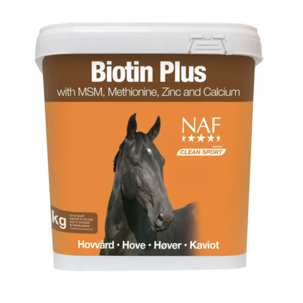  Biotin Plus 3 kg 