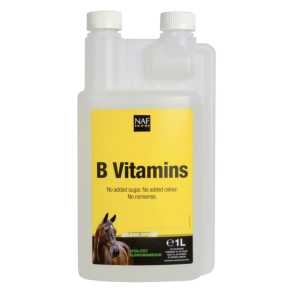  B-vitamin 1 liter