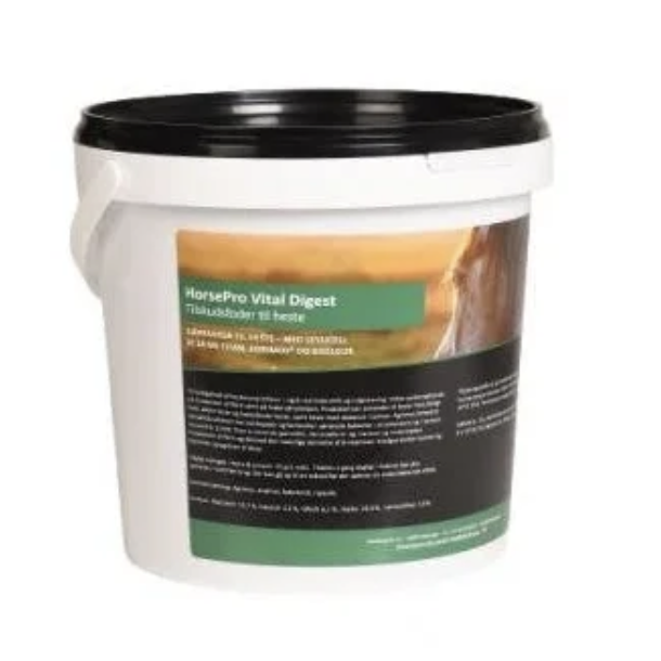 HorsePro Vital Digest 1 kg