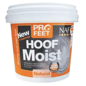  Profeet Moist. Natural 900 gram