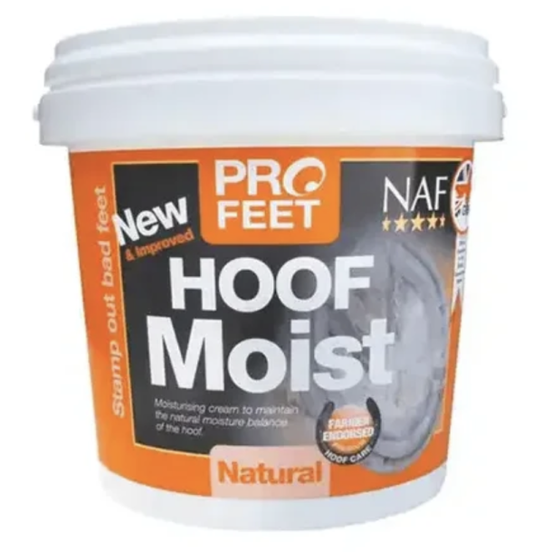  Profeet Moist. Natural 900 gram