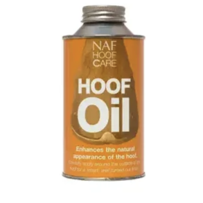  Hoof Oil 500 ml