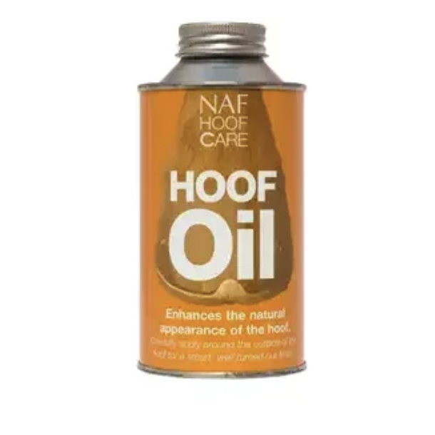  Hoof Oil 500 ml