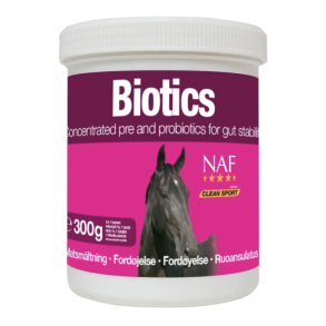  Biotics 300 gram