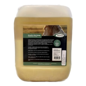  HorsePro Vital Omega 5 L