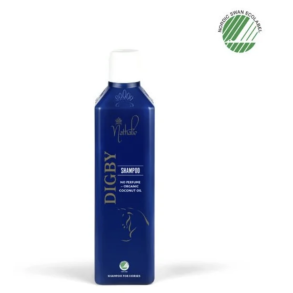 Natalie Digby Shampoo 500 ml