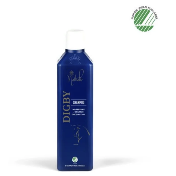 Natalie Digby Shampoo 500 ml