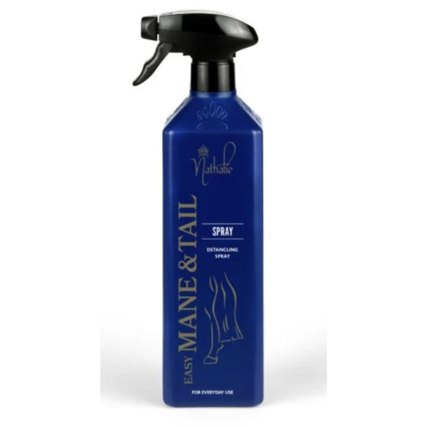 Natalie Easy Man`N`Tail Spray 750 ml