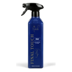 Natalie Final Touch Spray 500 ml