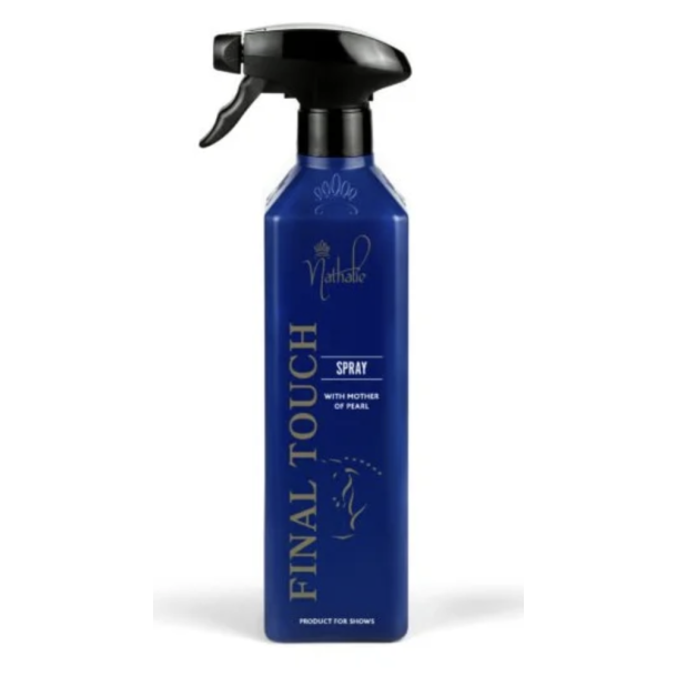 Natalie Final Touch Spray 500 ml