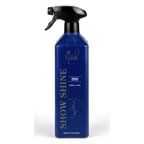 Natalie Showshine Spray 750 ml