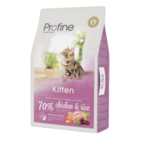 Profine Kitten 10kg