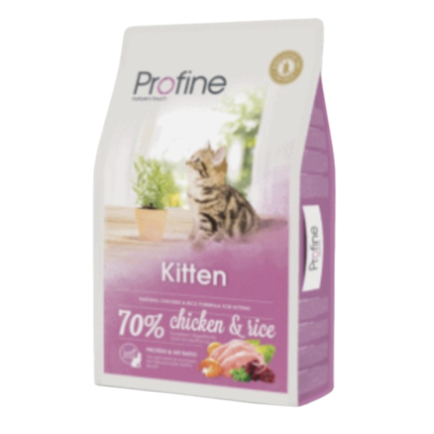 Profine Kitten 10kg