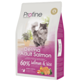 Profine Derma Adult Salmon 10kg