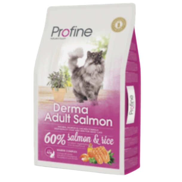 Profine Derma Adult Salmon 10kg