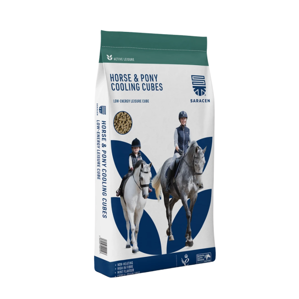  H&P Cooling Cubes 20 kg