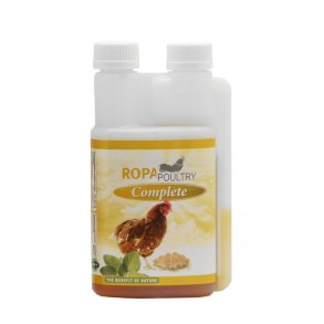 Ropa Complete 250ml