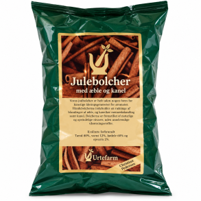 UF Julebolcher 1 kg