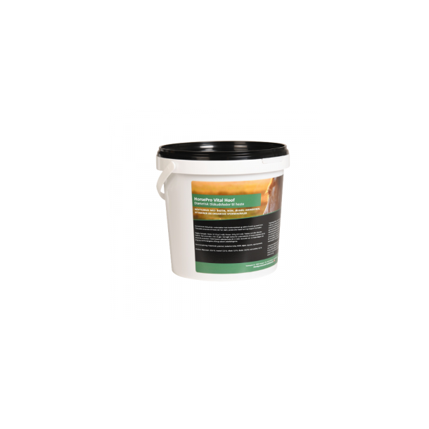 HorsPro Vital Hoof 1 kg