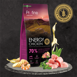 Profine Energy Chicken 12 kg