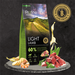 Profine Light Lamb 12 kg