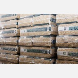 Hampestr�else m. Eucalyptus 14 kg 