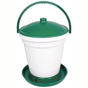 Fjerkr�vander M/L�g, Sv�mmer 18L