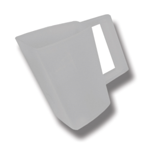 Foderm�l 2 liter