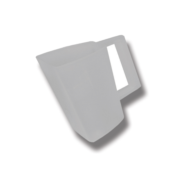 Foderm�l 2 liter
