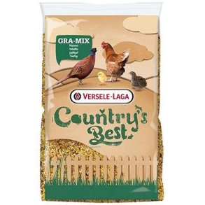 Gra-Mix Fjerkr� & Fasanbl. 20 kg