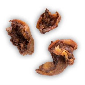 Snack'it Grise�restykker 200g
