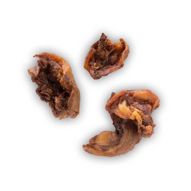 Snack'it Grise�restykker 200g