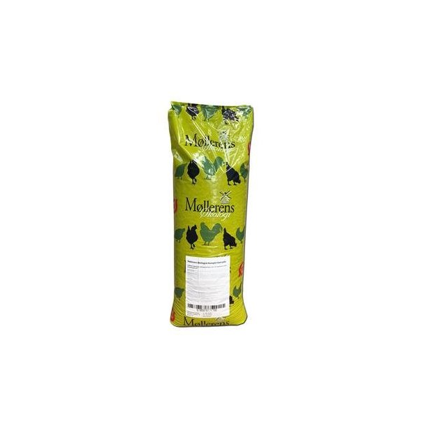 M�llerens  Gr�n Komplet 15 kg �KO