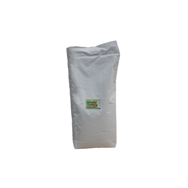 Hampfr� 15kg