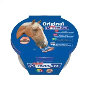 Horslyx Mini Original 650 gram