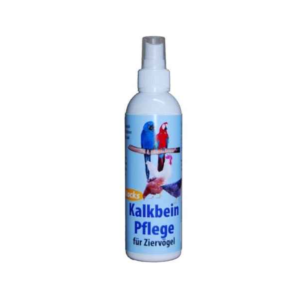 Kalkstenspleje 200 ml