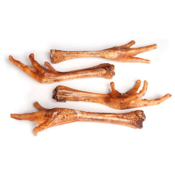 Snack'it Kalkunf�dder 3 stk.