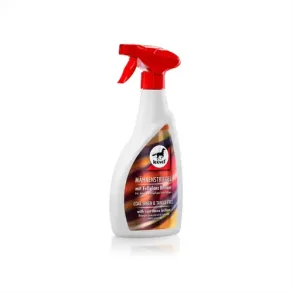 Leovet Coat Sheen & Tangle Free 550 ml