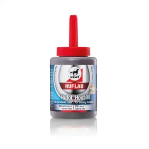 Leovet  Hoof Oil m. Pensel 450 ml
