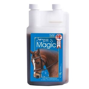  Magic Flydende 1L