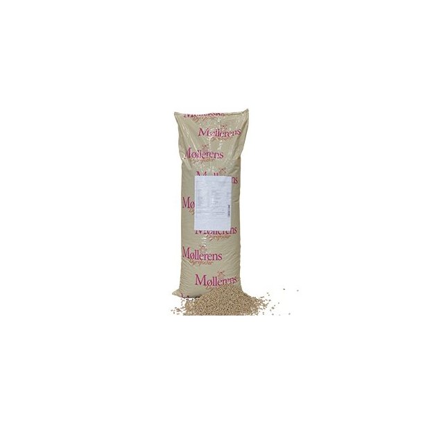 M�llerens KornGris 15 kg