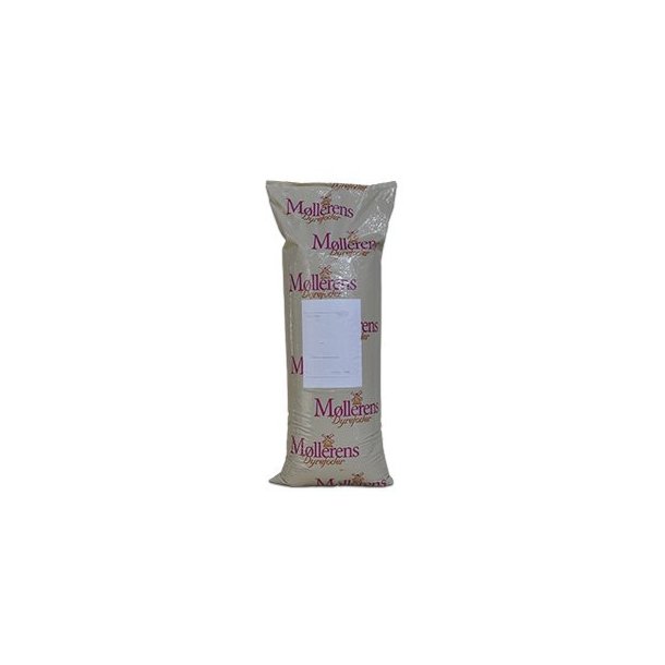 M�llerens Kn�kket Majs 15 kg