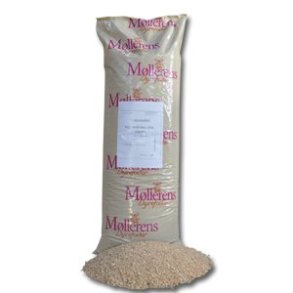 M�llerens Sojaskr�, afskallet 15 kg
