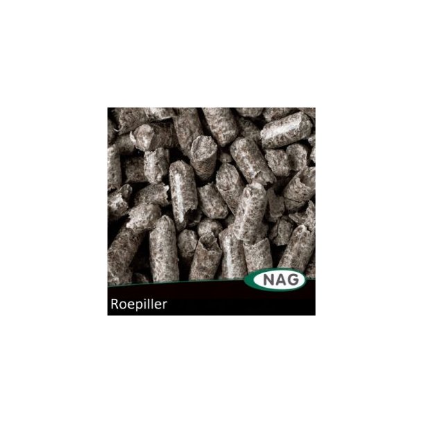 Nag Roepiller 20 kg