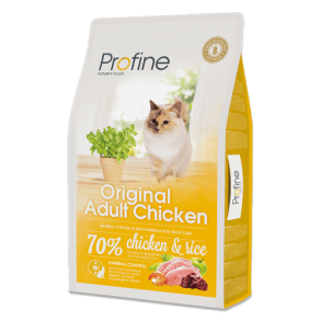 Profine Cat Original Adult Chicken 10 kg
