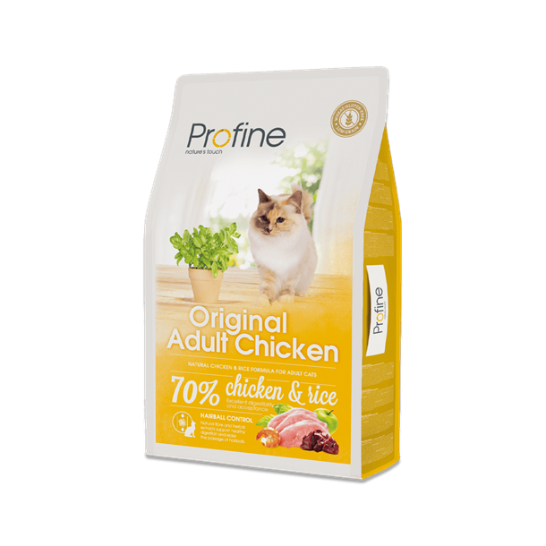 Profine Cat Original Adult Chicken 2 kg